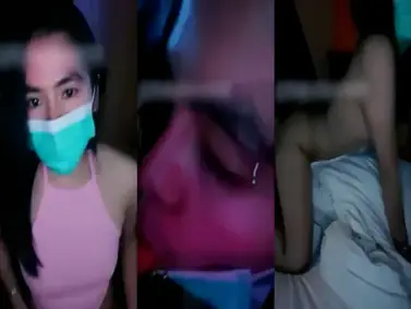 Bokep Indo Prank Ojol Berujung Servis Mantap 2026 poster