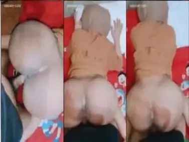 Doggy Cewek Nakal Pantat Gede Lumer HD Paling Panas poster