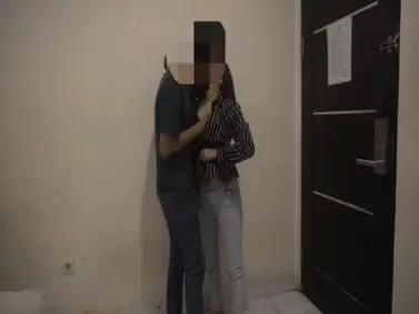 Janjian Di Kamar Hotel Berujung Wik Wik Ganas poster
