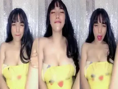 Lovely Ivy Pikachu Tobrut Ngentot Gila Squirt Banjir, Full Video yang Langsung Jadi Koleksi Wajib poster